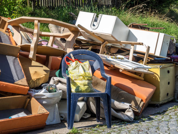 Professional Junk Removal in Linglestown, PA