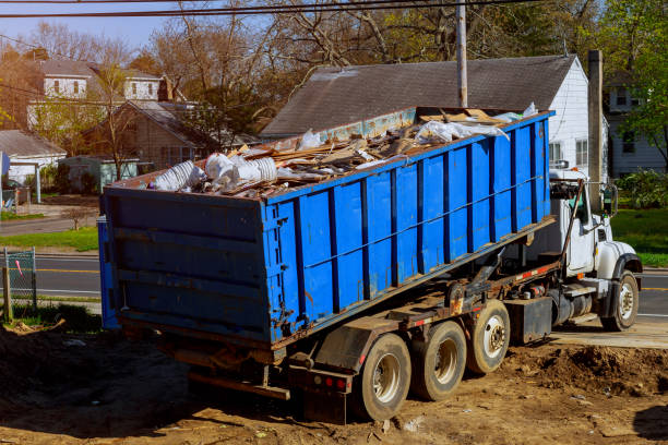 Best Yard Cleanup Services  in Linglestown, PA