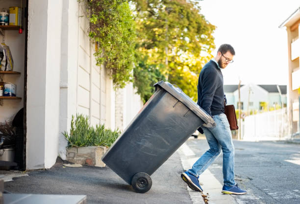 Best Residential Junk Removal  in Linglestown, PA