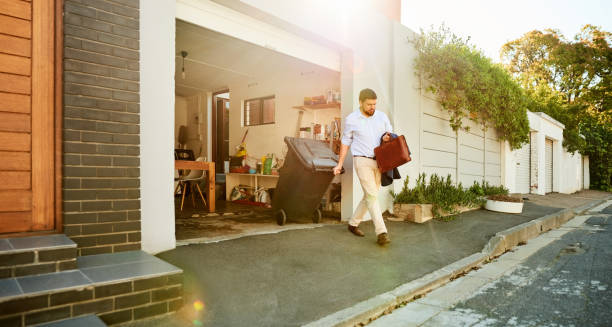 Best Garage Cleanout Services  in Linglestown, PA