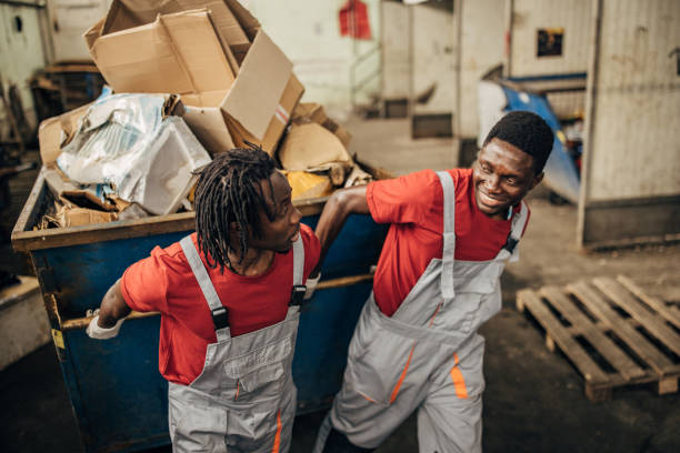 Best Commercial Cleanout Services  in Linglestown, PA