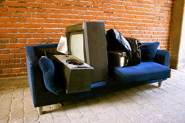 Best Attic Cleanout Services  in Linglestown, PA