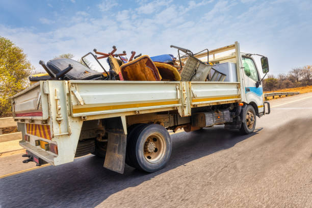 Best Construction Debris Removal  in Linglestown, PA