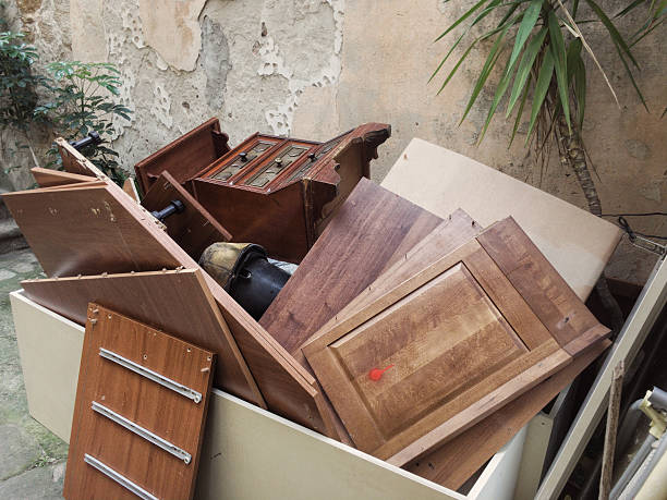 Best Basement Cleanout Services  in Linglestown, PA
